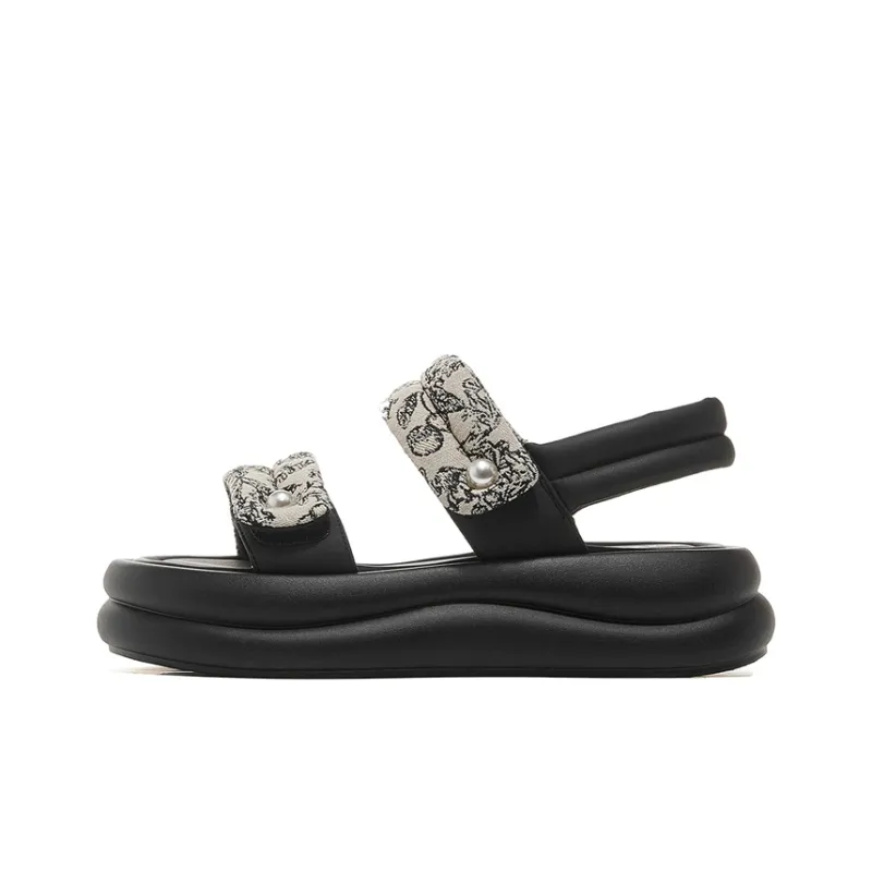 JOSINY Strap Sandals 5cm Women's-0