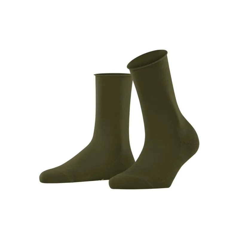 FALKE Mid-Calf Socks Women's 1 Pack-6
