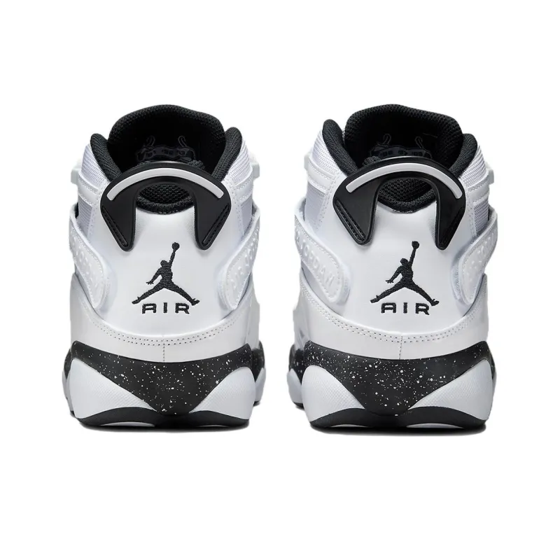 JORDAN 6 Rings Reverse Oreo-3