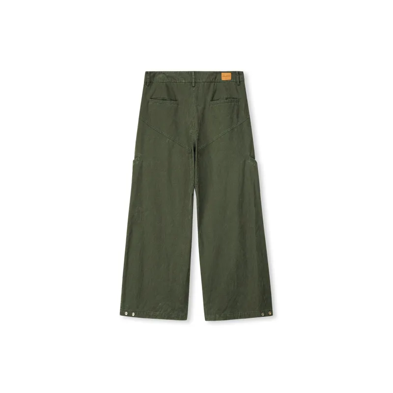FPA Casual Pants Unisex-1