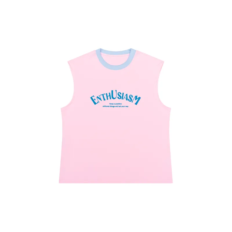 ZAZN Tank Tops Women's-9
