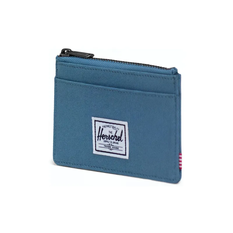 Herschel Nylon Wallet Regular Unisex Azurite-1