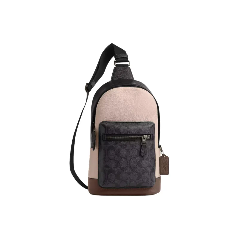 COACH West Sling Bags-0