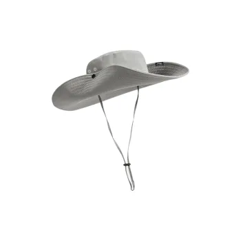 LiNing Polyester Bucket Hats Unisex