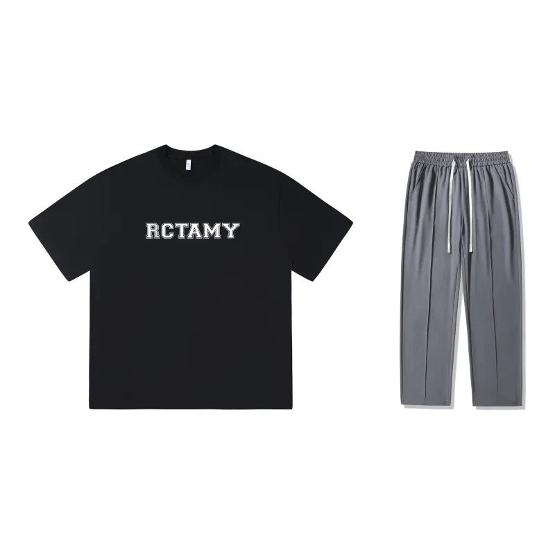 RCTAMY Casual Sportswear Unisex-4