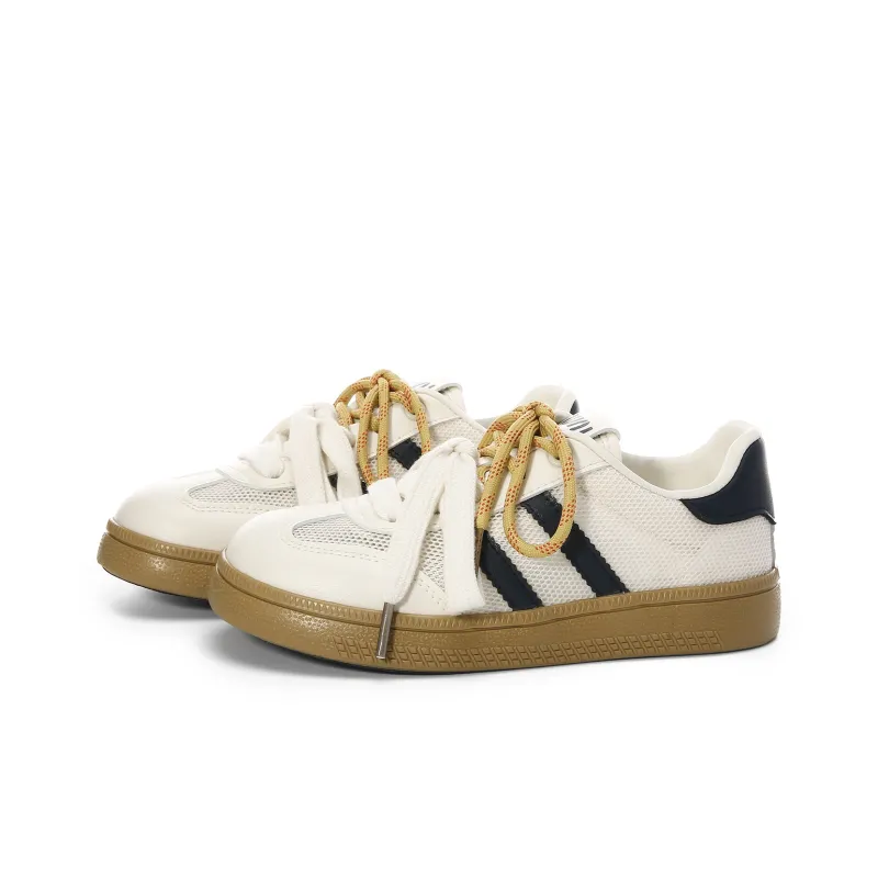 Lovely You Breathable And Lightweight Low Top Casual Shoes Women's-7