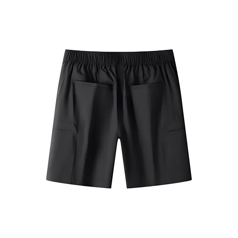 OUTDOOR PRODUCTS Casual Shorts Men's Classic Black-1