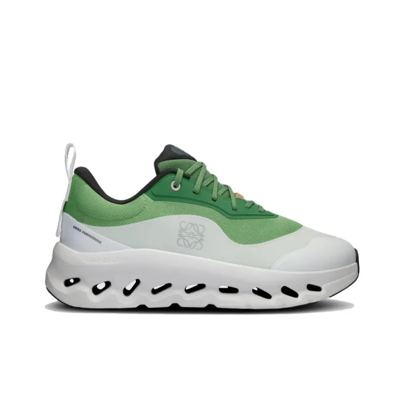 On Running Cloudtilt 2 Loewe Green White-1