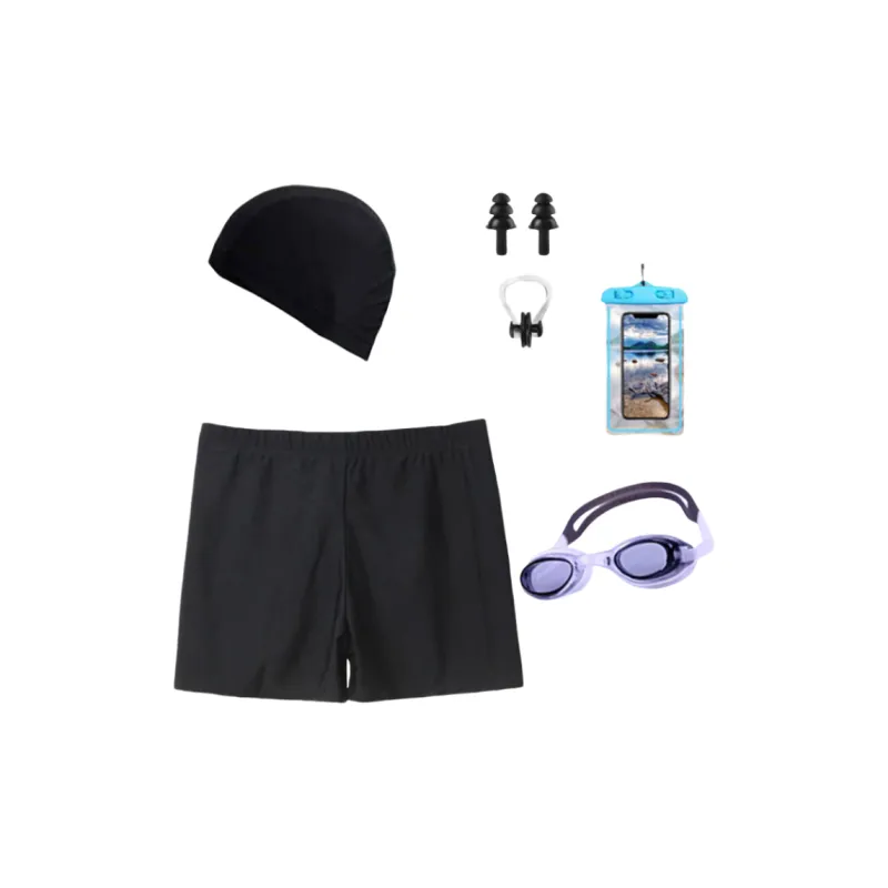 ACRUNU Swimming Equipment Sets-4