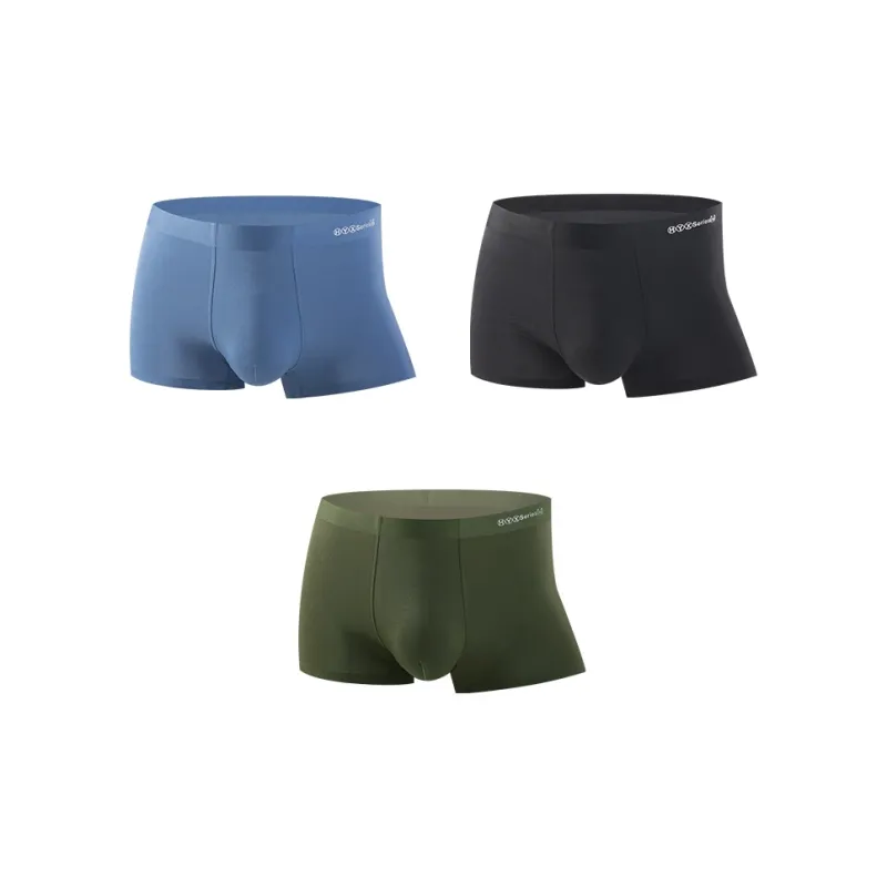 H YXIANG Summer Underpants Men's-11
