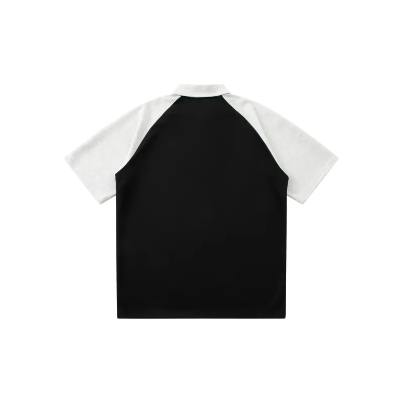 HEYMARKET Polo Shirts Unisex-3