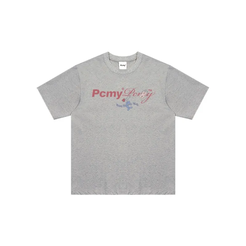 PCMY T Shirts Unisex-9