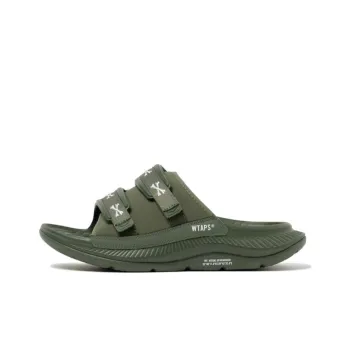 HOKA ONE ONE X Wtaps Ora Luxe 'Four Leaf Clover'