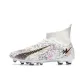 Long Stud White