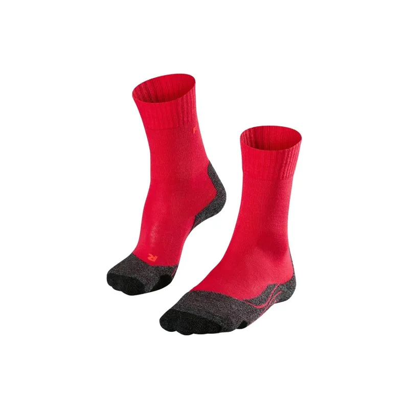 FALKE Mid-Calf Socks Women's 1 Pack-5