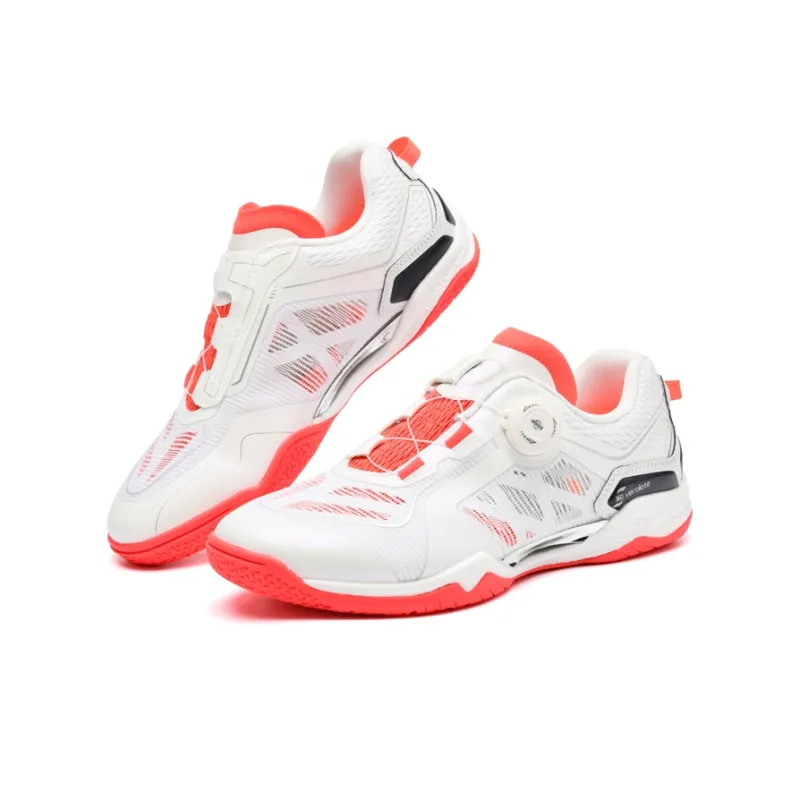 SPEED ART Phantom 01 Abrasion Resistant, Breathable, Impact Resistant Coverage Low Top Training Shoes Unisex-14