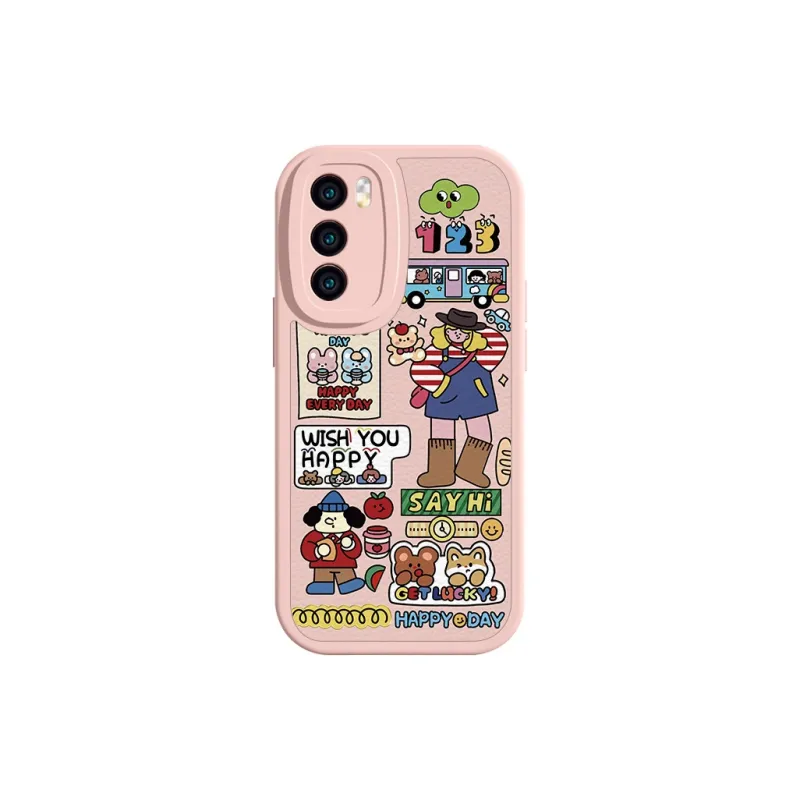 Stones Phone Cases-3