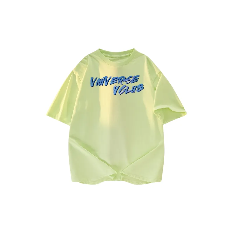 VniVerseVClub T Shirts Men-10