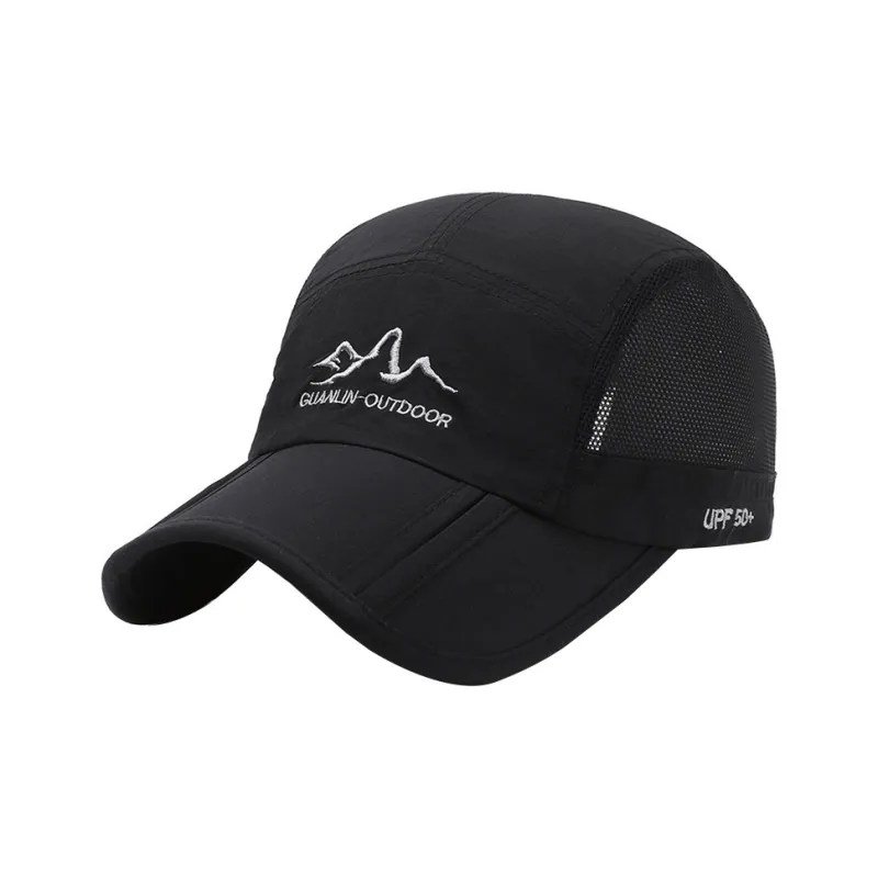 BSELEON Cotton Baseball Caps Unisex-0