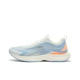 Feather White/Sky Blue