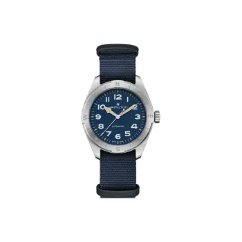 Hamilton Men Khaki Field Series Watch
