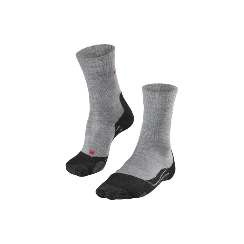 FALKE Mid-Calf Socks Women's 1 Pack-4