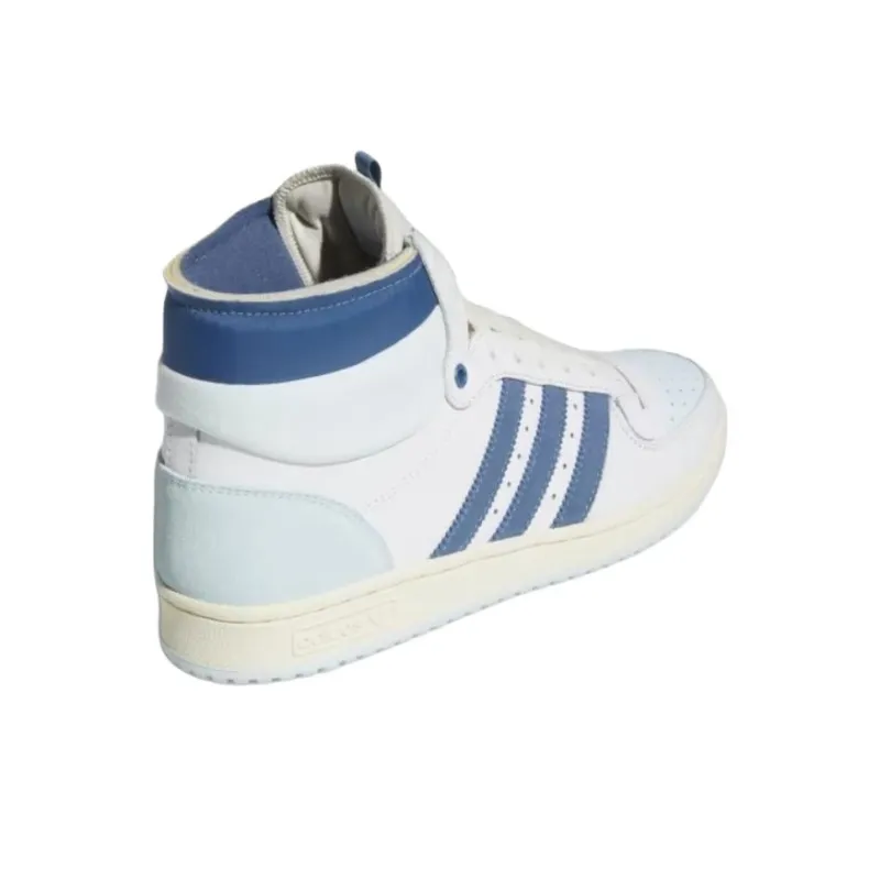 Top Ten Adidas Originals Rb 'White Altered Blue'-3