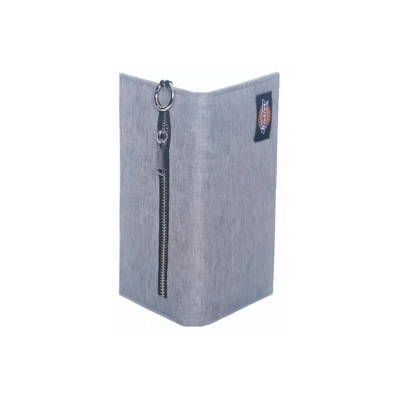 Dickies Polyester Wallet Regular Men's Gray-2