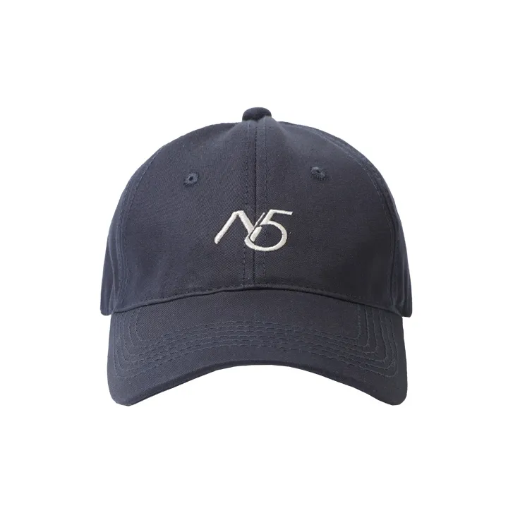 15 MINS Cotton Baseball Caps Unisex Multiple Colors-6