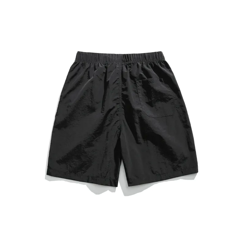 EDG Casual Shorts Unisex-1