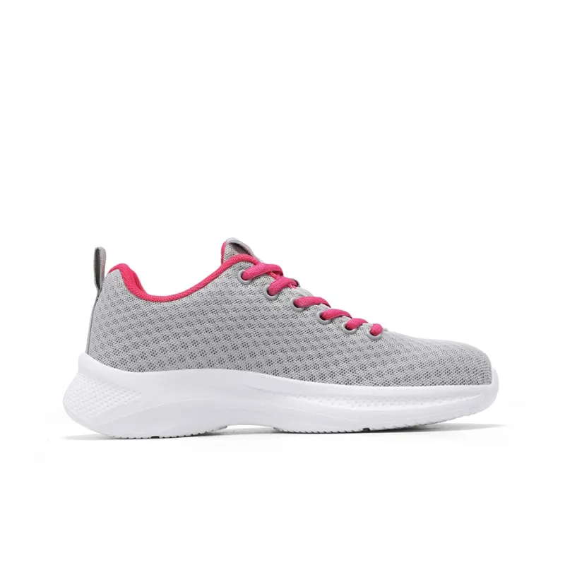K-bird Breathable Lightweight Low-Top Running Shoes Women's-7