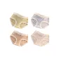 4-Pack[Green+Blue+Light Brown+Milk Tea]