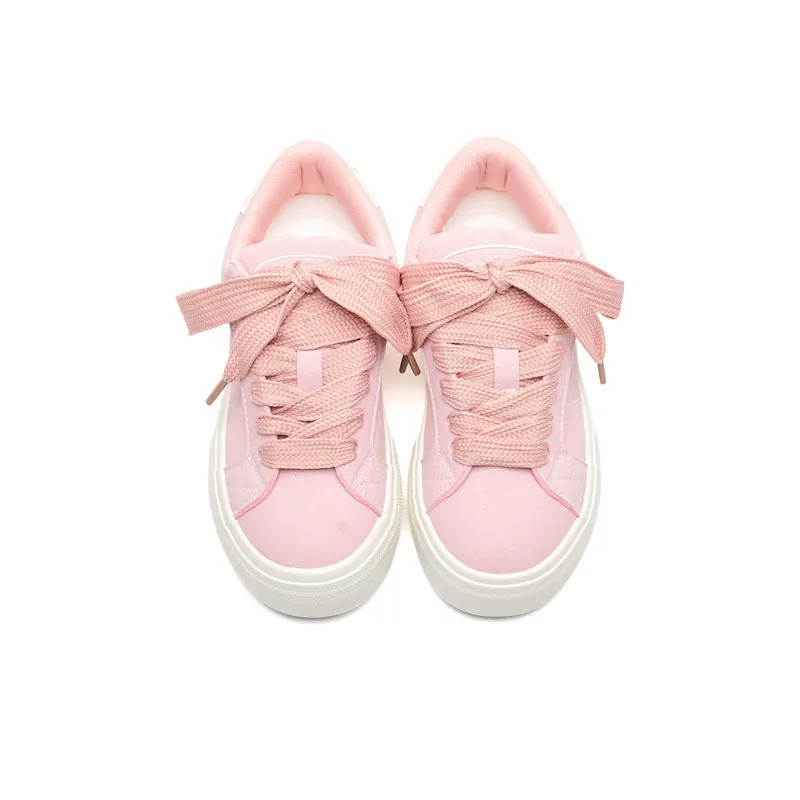 Anime Story Slip Resistant, Lightweight, And Breathable Low Top Skateboard Shoes Women's-12