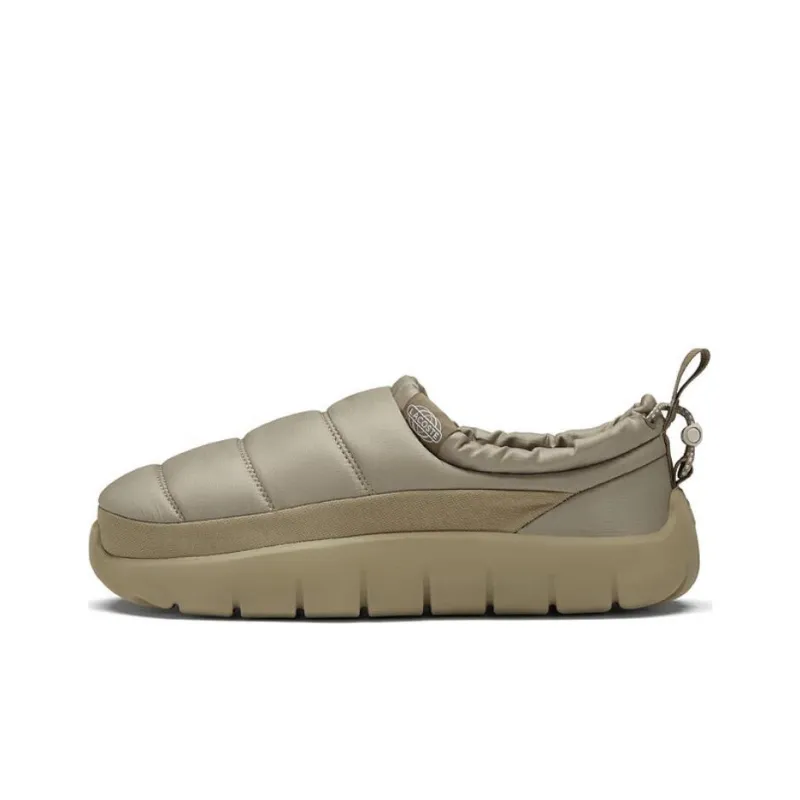 LACOSTE Low Top Casual Shoes Men's Light Brown-0