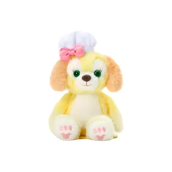 Disney Mini Baby Dolls Plush Doll 11.5cm Height