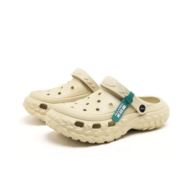 Mulinsen Clogs Unisex-1