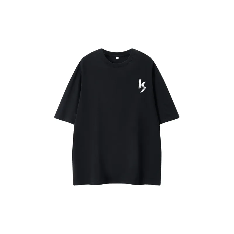 KS T Shirts Unisex-17