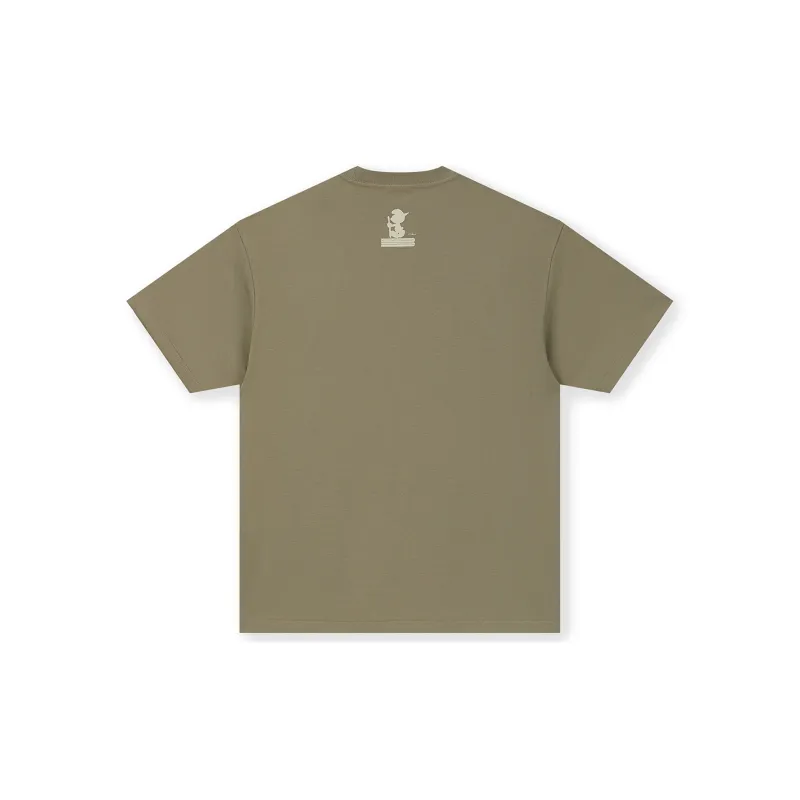BONELESS x LANJINGLING,LIANMINGKUAN T Shirt Unisex-5