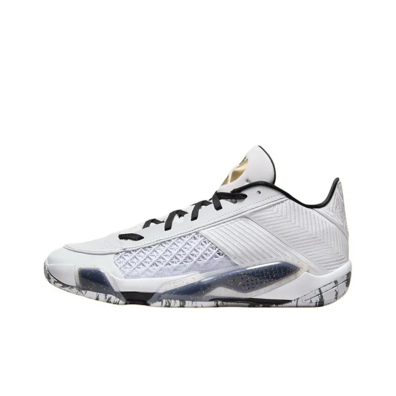 Air Jordan 38 Low "DMP"-0