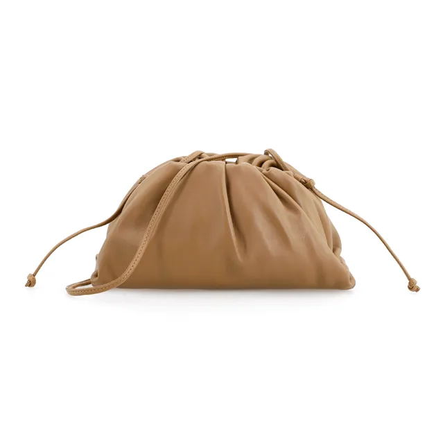 Cloud bag bottega sale