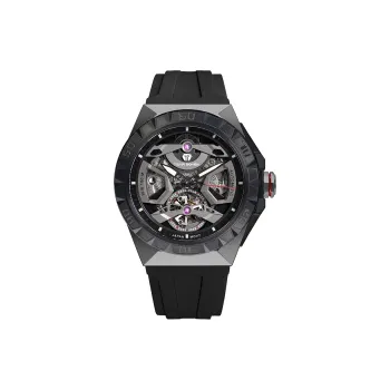 TSAR BOMBA Men Watch