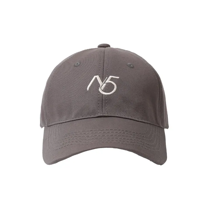 15 MINS Cotton Baseball Caps Unisex Multiple Colors-4
