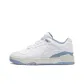 White/Teal
