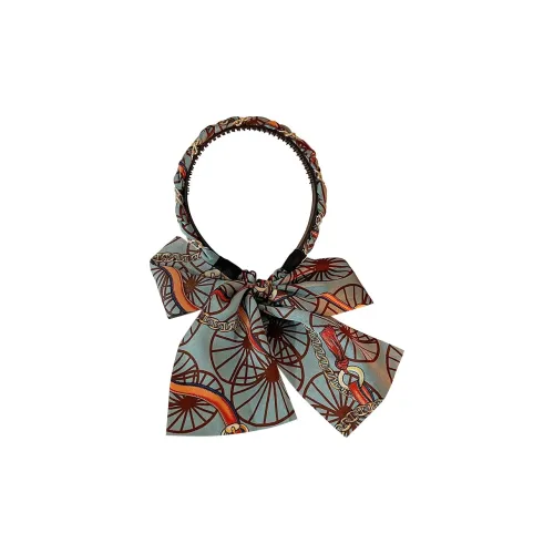 SENDME Fabric Headbands Women's