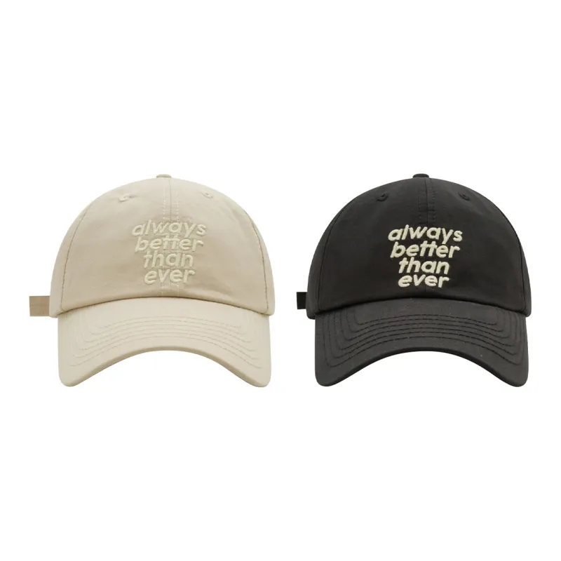 CMFY Cotton Baseball Caps Unisex-11