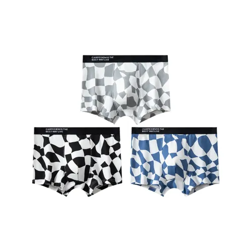 JEEP SPIRIT Men Underpants