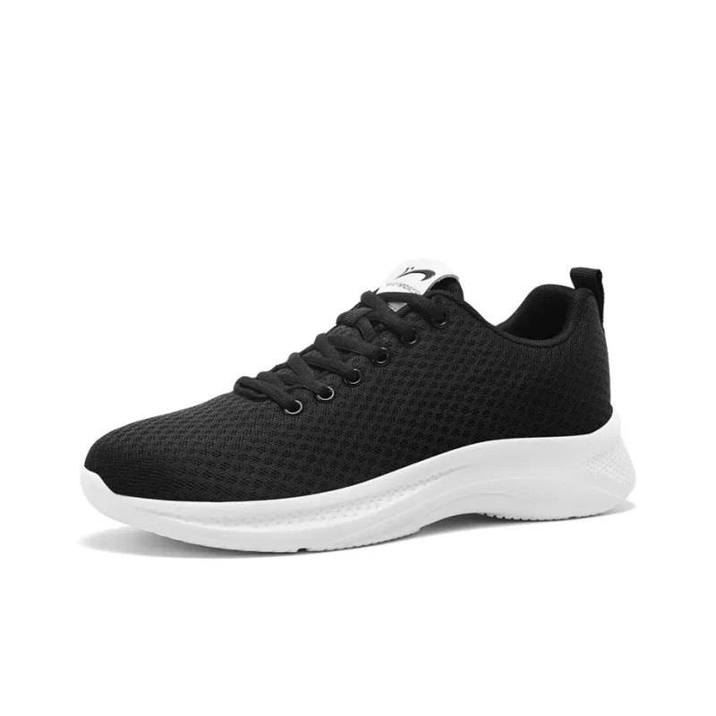 K-bird Breathable Lightweight Low-Top Running Shoes Women's-2