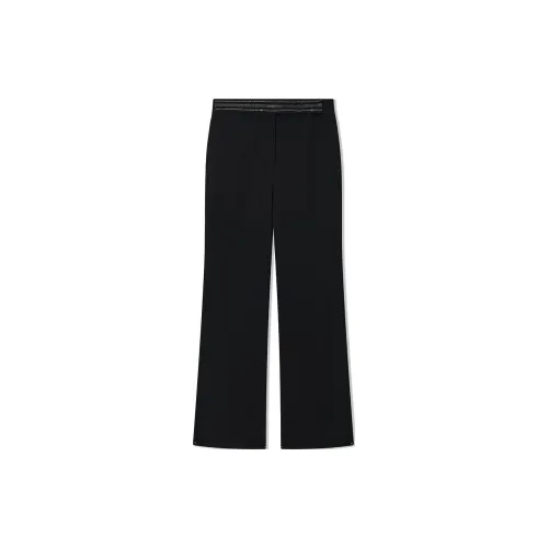 COVERINS Casual Pants Women's Black