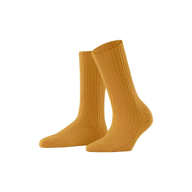 FALKE Mid-Calf Socks Women's 1 Pack-5