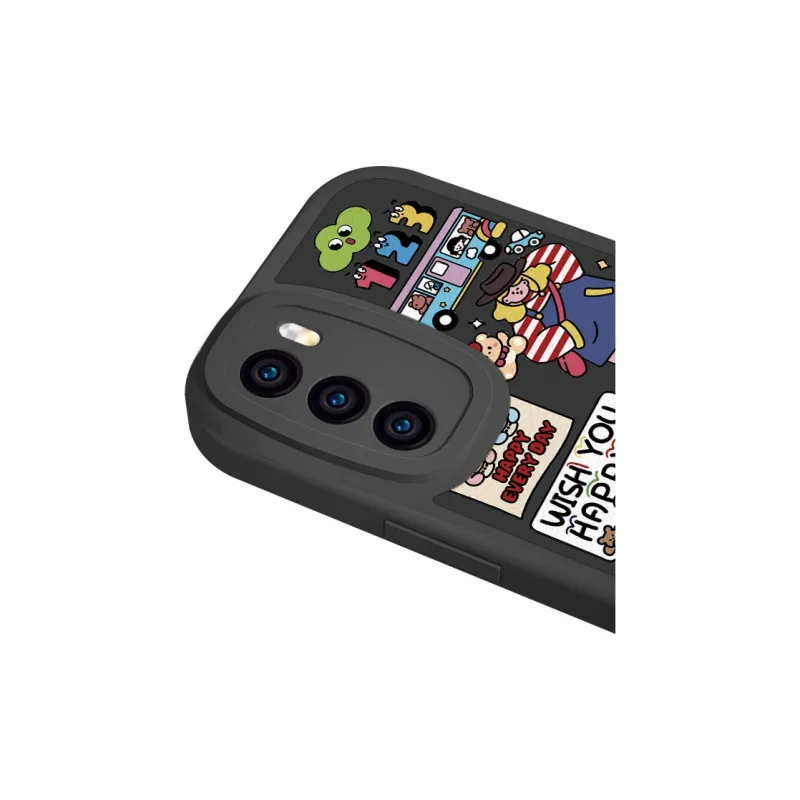 Stones Phone Cases-11